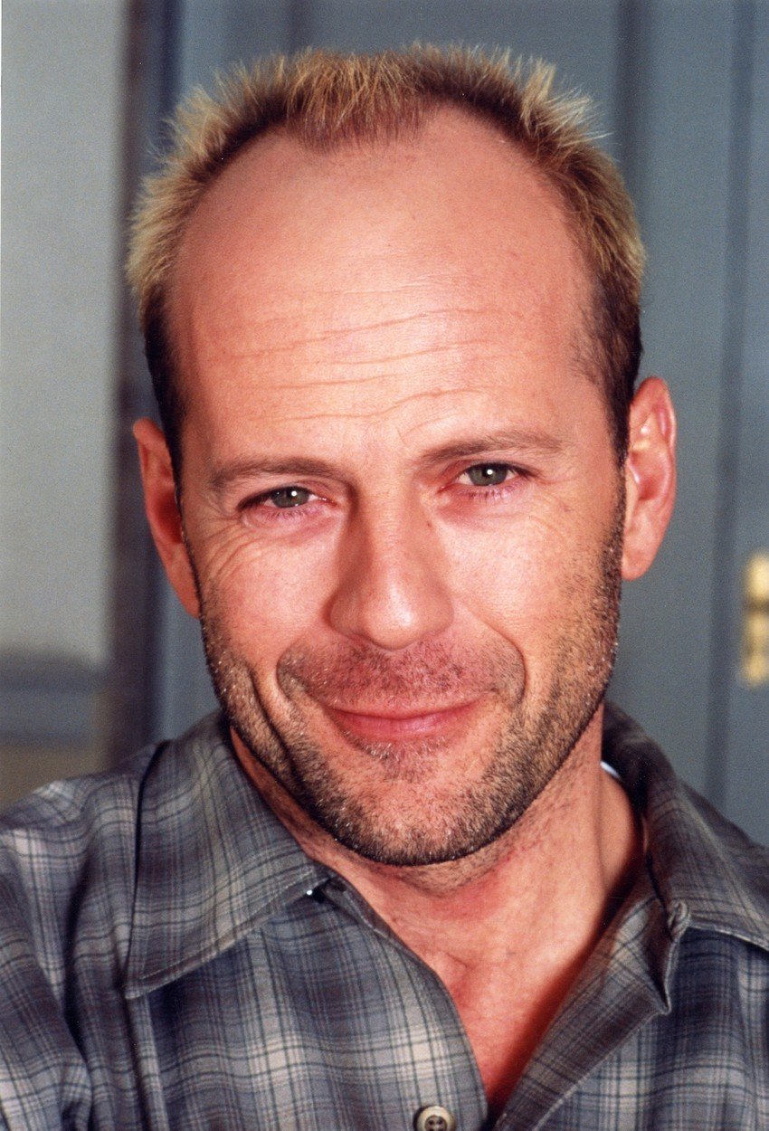 Bruce Willis