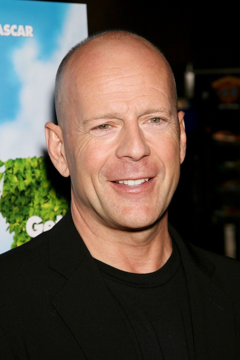 Bruce Willis