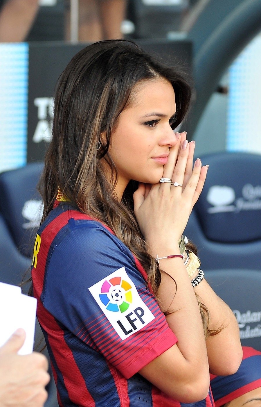 Bruna Marquezine (Neymar)