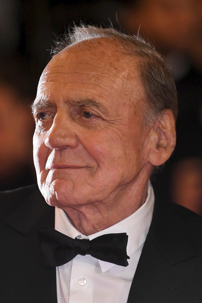 Bruno Ganz (†77)