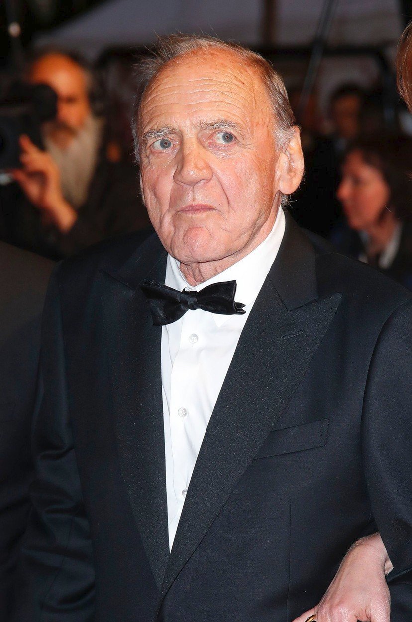 Bruno Ganz (†77)