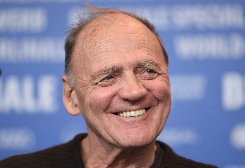 Bruno Ganz (†77)