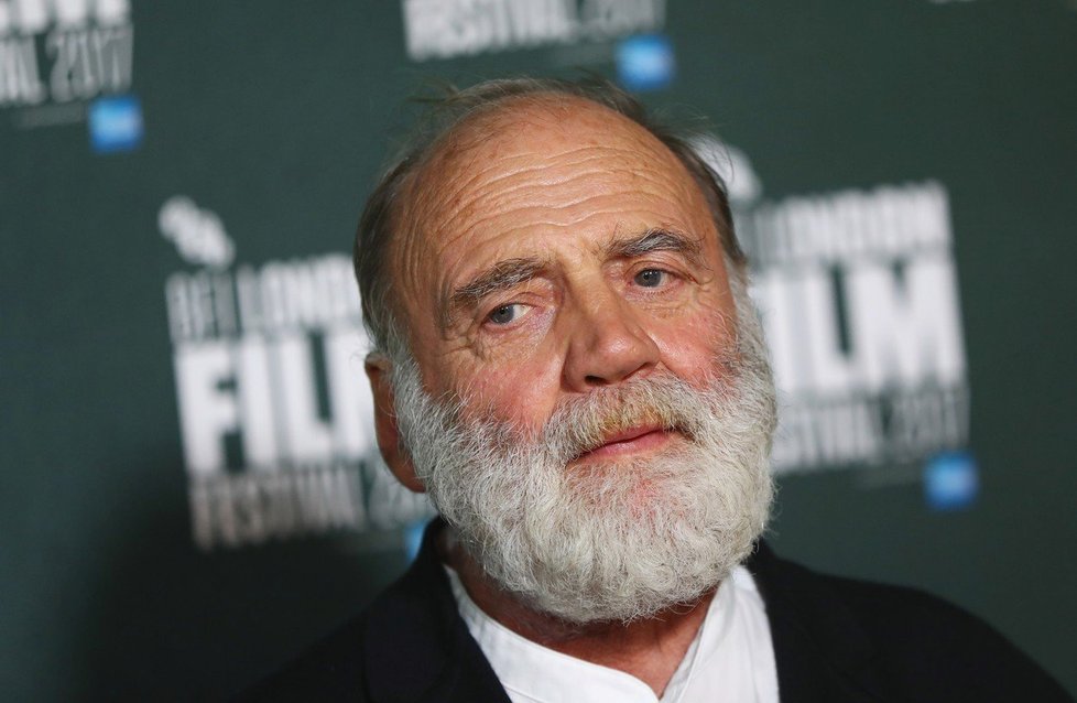 Bruno Ganz (†77)