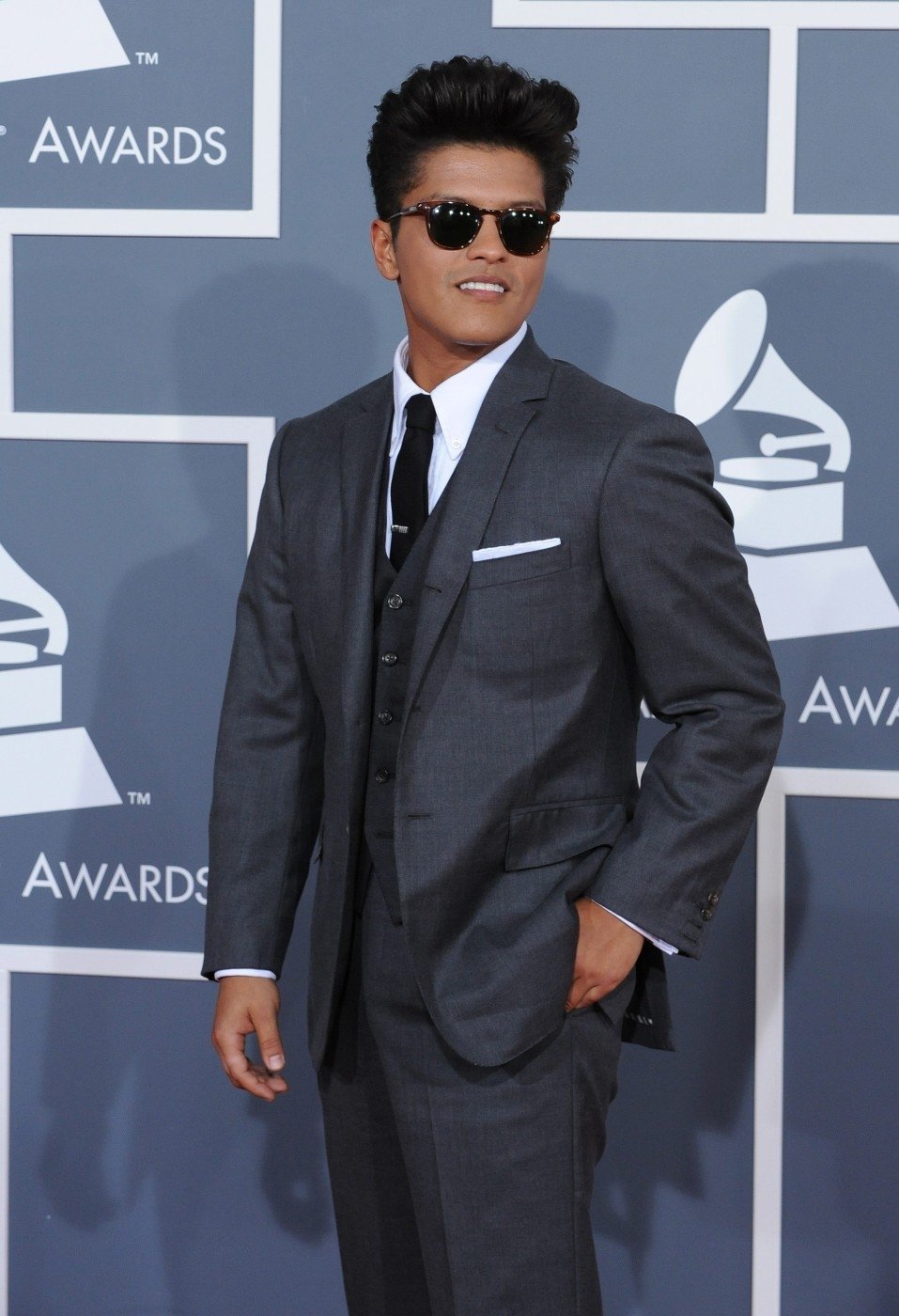 Bruno Mars