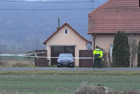 Rodinná vražda na Slovensku: Dcera bránila matku před běsnícím otcem vlastním tělem!
