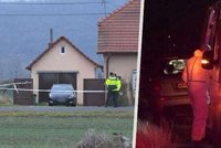 Dušan bodal do manželky i dcery! Znepokojivý telefonát před útokem