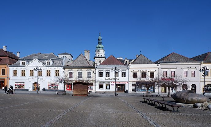 Bruntál Bruntál
