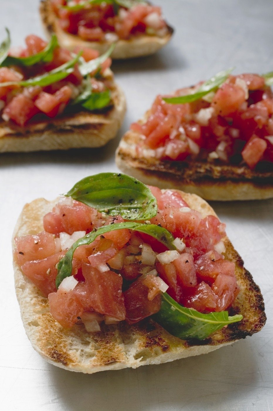 Bruschetta