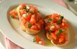 Bruschetta