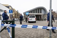 Bankrot, násilí a zločiny. Brusel upadá a zoufale potřebuje silné vedení, píše vlivný deník