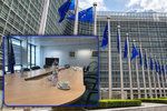 V Bruselu je nedostatek jednacích místností pro úředníky. (ilustrační foto)