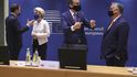 Summit EU schválil spojení unijních peněz a vlády práva