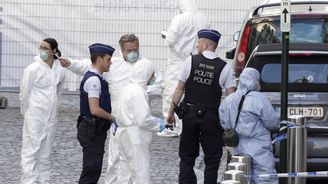 Hollande o vraždě Židů v Bruselu: Jde o antisemitský útok