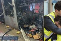 Dalo se útokům v bruselském metru zabránit? Úředníci poslali pokyn k uzavření na špatnou adresu!