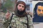 Terorista belgického původu Hicham Chaib varoval před dalšími útoky ISIS.