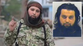Terorista belgického původu Hicham Chaib varoval před dalšími útoky ISIS