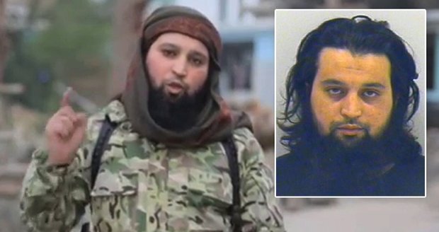 Belgičan odešel k ISIS, teroru v Bruselu se směje. „Bolí to,“ říká bratr