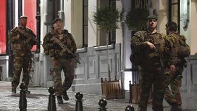 Brusel 21. června (ČTK) - Podezřelý z pokusu o atentát na bruselském centrálním nádraží zemřel.