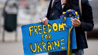 Jefim Fištejn: Válka tvrdí politiku. Budoucnost Evropy určí ti, kteří pomohli napadené Ukrajině
