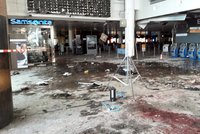 V Belgii obvinili muže z přípravy teroristického útoku. Jeho bratr vyvázl