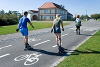 Nejdražší cyklostezky v Česku: Za jeden kilometr i 50 milionů