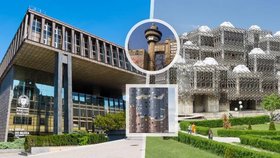 Brutalismus patří k nejkontroverznějším architektonickým směrům.