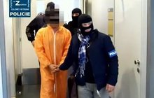 Česko vydá íránského únosce do USA: Uřízl penis lékárníkovi!