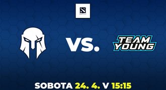 Nováčci v sestavě i staří známí. Na co se těšit při souboji Brute vs. Young?