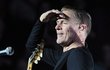 Bryan Adams