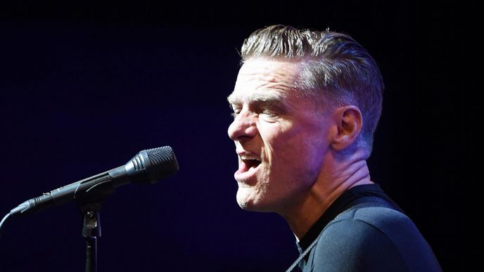 Bryan Adams