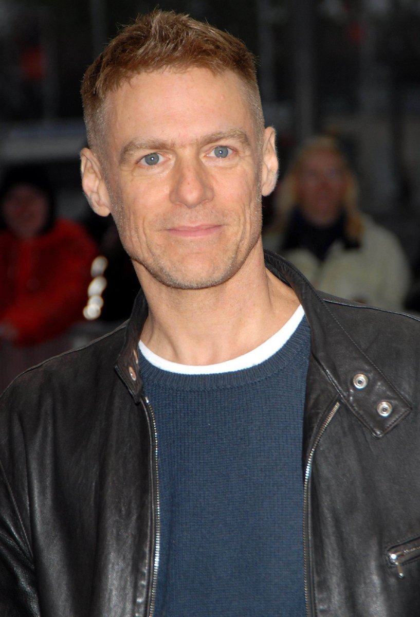 Bryan Adams (58)