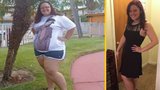 Sexy fanynka: Kvůli Bieberovi zhubla 55 kilo, chce ho přebrat Seleně Gomez