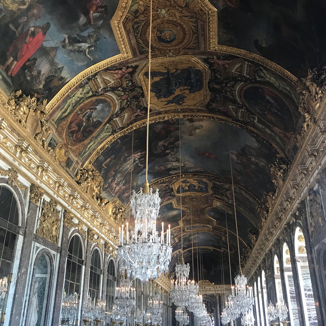 Versailles