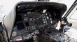 Kokpit vrtulníku, v němž přišel Kobe Bryant s dcerou a dalšími sedmi pasažéry o život