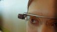 Brýle Google Glass