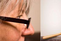 Jana si koupila vadné brýle za 15 tisíc a trpěla: S optikou se pak soudila dva roky