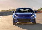 Nové Subaru BRZ odhaleno krátce před premiérou. Jak se vám líbí?