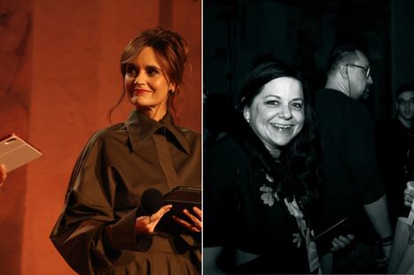 Obrázek: Moderátorka Daniela Brzobohatá v slzách: Smrt blízké kolegyně