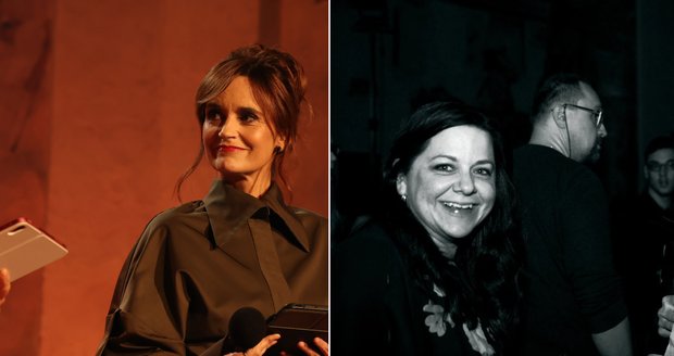 Moderátorka Daniela Brzobohatá v slzách: Smrt blízké kolegyně!