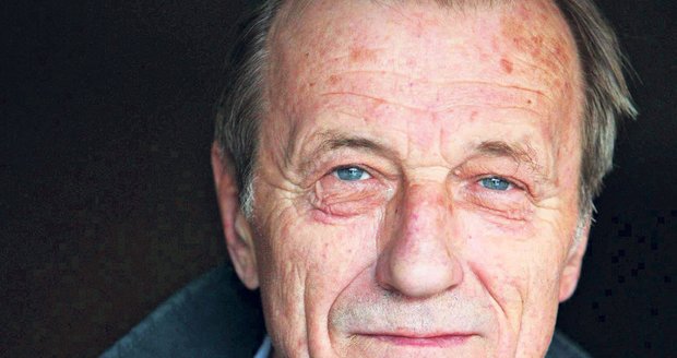 Radek Brzobohatý zemřel v 79 letech