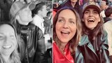 Ondřej a Daniela Brzobohatí zase spolu: Zatloukali, ale kámoška je »práskla«