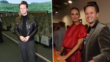 Ondřej Brzobohatý odhodil tajnosti. Manželství s Danielou stále trvá!