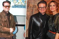 Brzobohatý o manželství s Danielou: Téměř se nevídají!