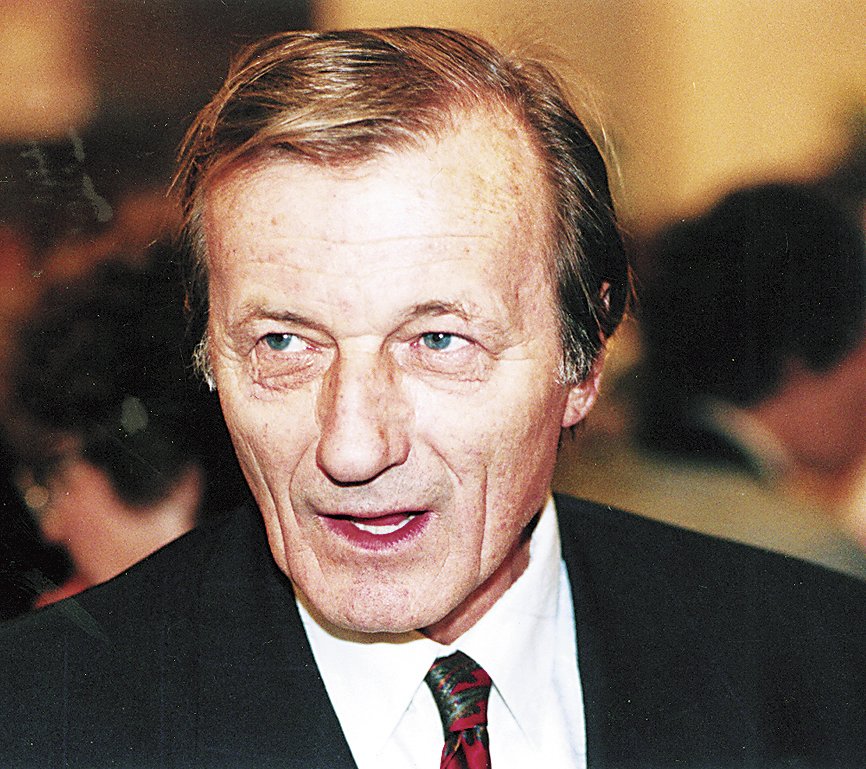 Radek Brzobohatý