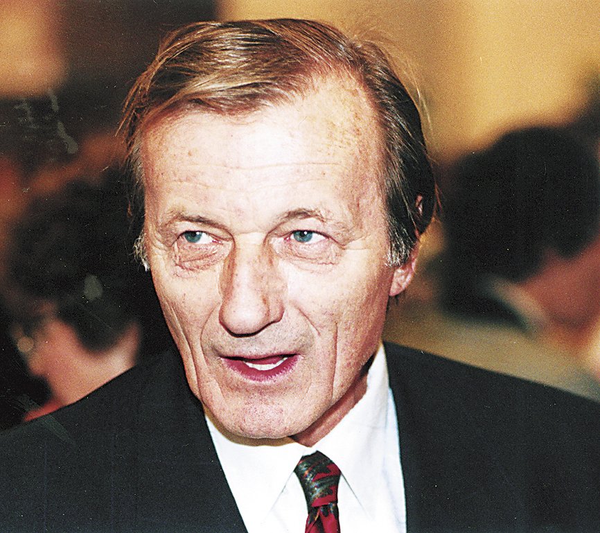 Radoslav Brzobohatý