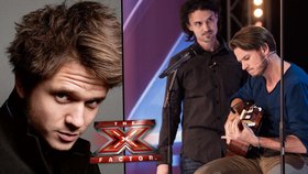 Ostrá hádka v X Factoru: Proč má Brzobohatý konflikty se soutěžícími?