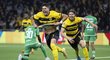 Young Boys Bern porazili doma Maccabi a zahrají si základní skupinu Ligy mistrů