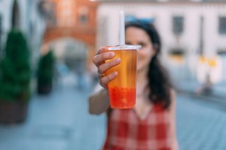 Bubble Tea neboli kuličkový čaj: Hit mezi nápoji, který snadno připravíte doma