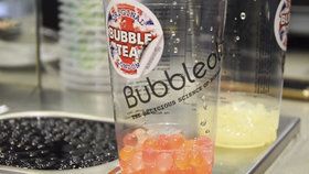 Čaj od Bubbleology nově bez umělých barviv a ve zdravých variantách