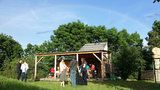 Pro Pražany je komunita důležitá: Díky penězům místních se zahrada Bubec zvedne